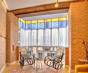 Casa de las Meninas y del Anillo Apartamentos Deluxe Toledo Spain