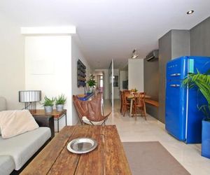 Blue Fridge Apartment Vilassar de Mar Spain