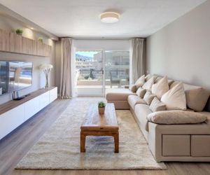 Fantastic Apartment Next To Guadalmina Golf Course In Marbella San Pedro de Alcantara Spain