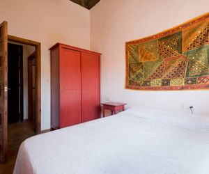 Breathtaking Alhambra view balconies, Albaizyn Granada Spain