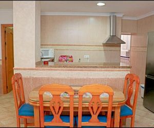 Apartamento Conil Ceuta Conil de la Frontera Spain