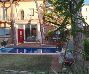 VILLA BELLA ESTANÇA Castelldefels Spain