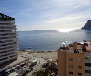 EDIFICIO APOLO 11 Calpe Spain