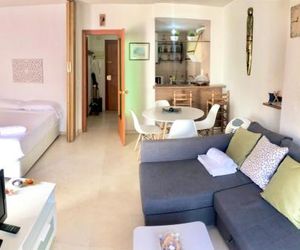 San Roc Apartment Benidorm Spain