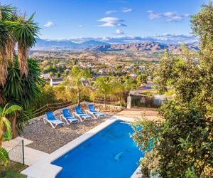 Villa Las Mañanas Alhaurin de la Torre Spain