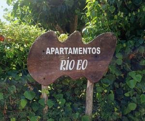 Apartamentos Rio Eo San Tirso de Abres Spain