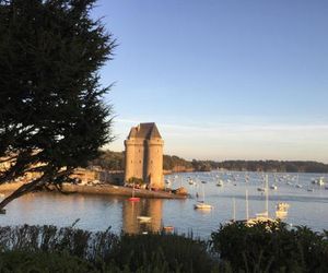 Le Pas Saint Joseph St. Malo France