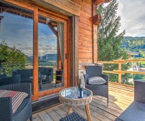 Chalet Chez Nous Morzine France