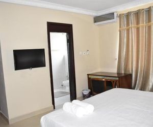Cascade Hotel Accra Ghana