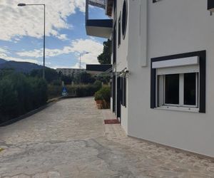 Alexias Apartments Antirrio Greece