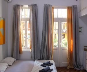 Cozy central studio in historical building Thessaloniki Greece