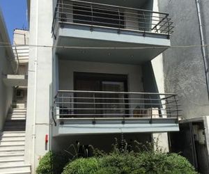Il Mondo Apartments Ano Stavros Greece