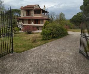 Villa Dimitris Agios Ioannis Parelion Greece