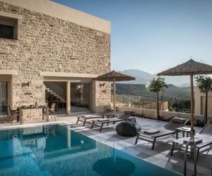 Kamilari Luxury Residences Sivas Greece
