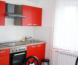 Apartment Vera Umag Croatia