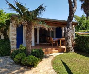 Mediterranean Beach House Umag Croatia