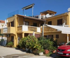 Apartments by the sea Posedarje (Novigrad) - 15786 Posedarje Croatia