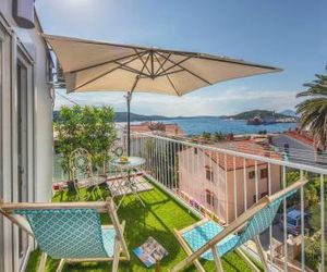 Nikky’s BLUE DREAM Apartment Mali Losinj Croatia