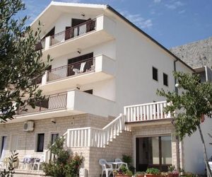 Apartments by the sea Lokva Rogoznica (Omis) - 14853 Lokva Rogoznica Croatia