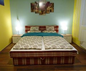 Eper Apartman Debrecen Hungary