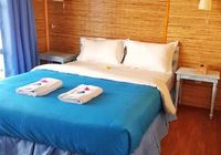 Отзывы Santorini Beach Resort by Prasanthi, 1 звезда