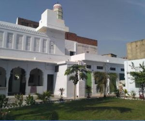 Shri Shyam Krishna Guest House Pushkar India