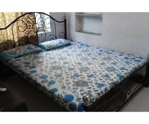 Budget rooms on VIP road Pushkar India