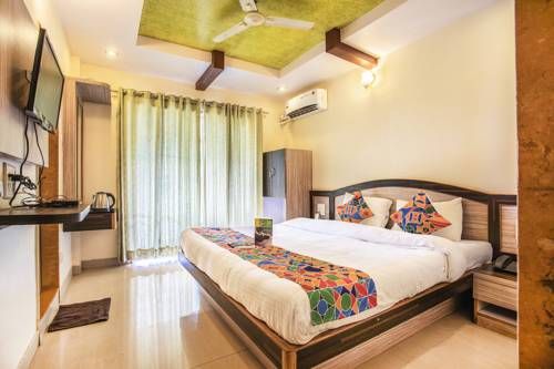 Sagar villa Mahabaleshwar