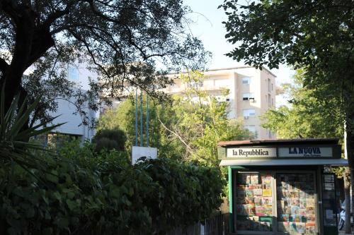 Hotel Photo 11