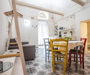Mireas Home Ostuni Italy