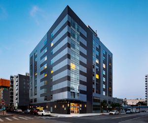 Hyatt Place Long Island City NY Long Island City United States