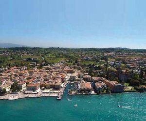 Lagoon Apartments Lazise Italy