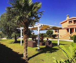 Villa Laregina Grisolia Italy