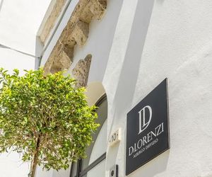 Di Lorenzi Albergo Diffuso Alliste Italy