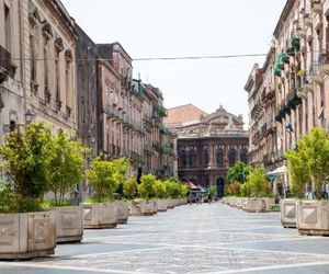 Homes4holidays - Teatro Massimo Catania Italy