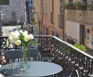 Casa il Balconcino - WelcHome Cannobio Italy