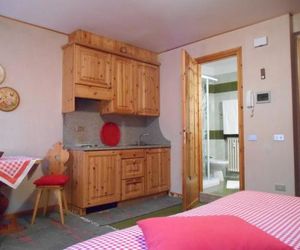 Monolocale/ apartment Caterina Bormio Italy