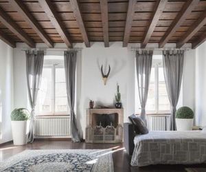 Le Kraken Charme & Relax Bergamo Italy