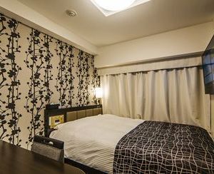 APA Hotel Asakusa Ekimae Tokyo Japan
