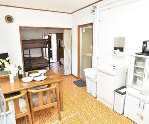 Greenheim Suitengushita / Vacation STAY 252 Otaru Japan
