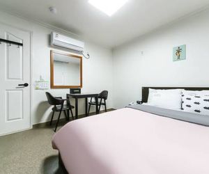 Romantic Travel Mini Hotel Gyeongju South Korea
