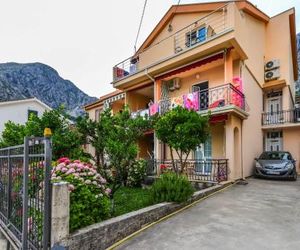 SSM Apartmani Kotor Montenegro