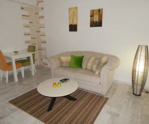 Apartment Iv Dobrota Montenegro