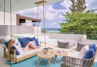 Отзывы Les Estivales Beachfront Suites & Penthouses by LOV, 4 звезды