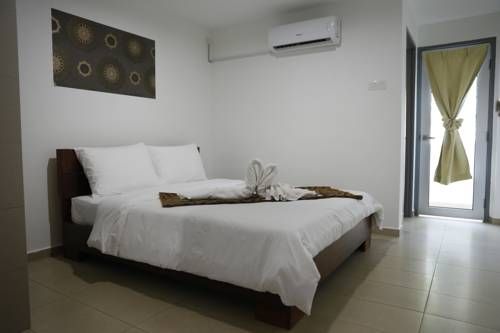 Hotel Photo 9