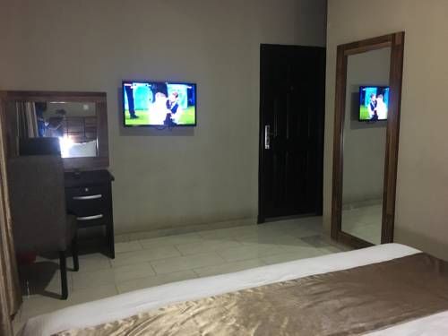 Hotel Photo 5