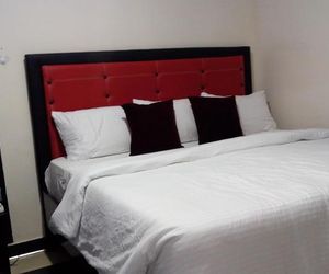 Nero Hotel Lekki Nigeria