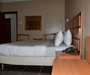 Gracious Hotel Abuja Wuse Nigeria