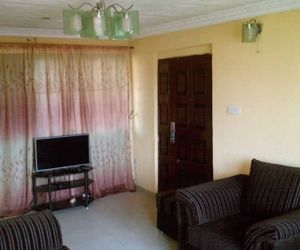 BrausengDelight Apartment Igando Ward Nigeria