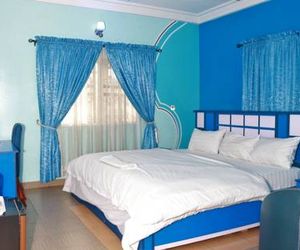 Resdon Hotel and Suites Rumuwaji Nigeria
